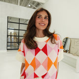 Valencia Knit Top