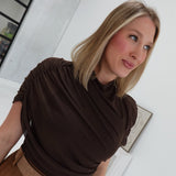 Kate Cape Top