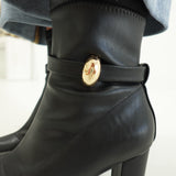 Naley Booties
