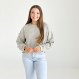 Comfort Stomps Sweater