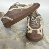 The Charming One Sneaker