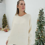This Love Sweater - Ivory