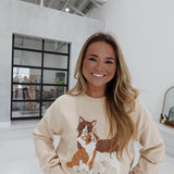 The Purrrrfect Sweater