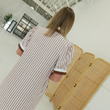 Kylie Shift Dress