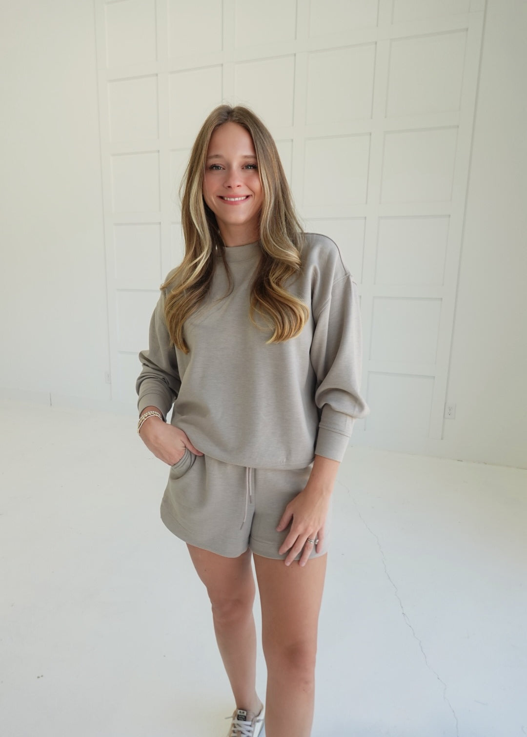 Cozy Core Set - Ash Mocha