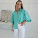 Briar Blouse