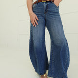Far Gone Slouch Jeans