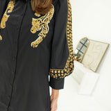 Chey Mini Dress