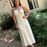 Deidra Midi Dress