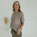 Everywhere + Everything Sweater