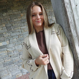The Reigns Cardigan