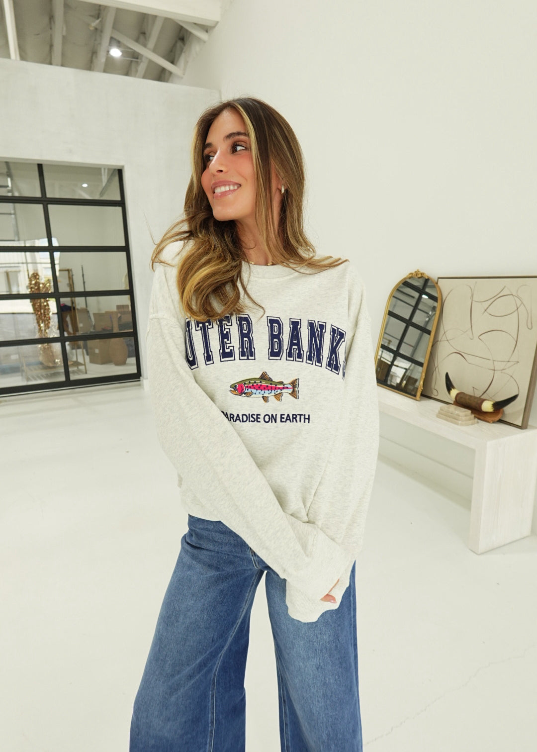 OBX Sweatshirt
