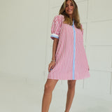 Rebs Get Hot Dress