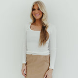 Fast Pace Mini Skirt - Coco