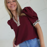 Two Step Top