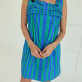 Mosely Mini Dress