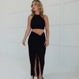 Aruba Set - Black
