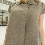Agnes Houndstooth Set