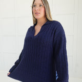 Tales To You Sweater