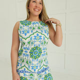 Vera Mini Dress