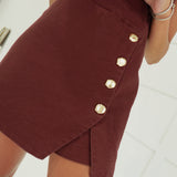 Hail Dear Ole Romper
