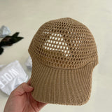 Crochet Cap