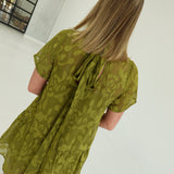 Eleanor Mini Dress