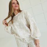 Landowners Crewneck Set