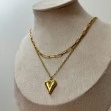 In Love Necklace