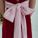 The Real Gift Mini Dress