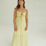 Vivi Maxi Dress