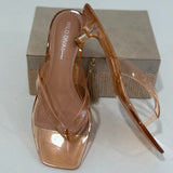 Beibs Jelly Kitten Heel