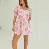 Rosie Mini Dress