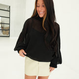 Mindy Blouse