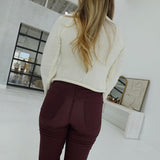 Gordon Sweater Cardi