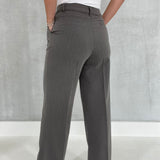 Entrepreneur Trousers  - Grey