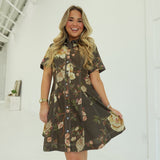 Ethel Mini Dress