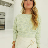 All is Fair Sweater