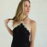 Just After Midnight Jumpsuit