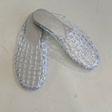 Sunshine & Summertime Jelly Flats - Clear