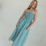 Bogey Midi Dress