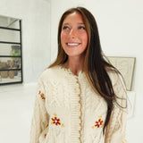 Gilmore Knit Cardigan