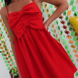 Bitsy Mini Dress