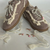The Charming One Sneaker