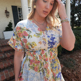 Hopeful For Spring Top