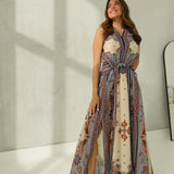 Fatima Maxi Dress