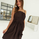 Greer Mini Dress
