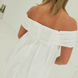 Sweet + Southern Mini Dress
