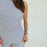 Ariana Linen Set
