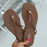 Solly Flip-Flop Sandal